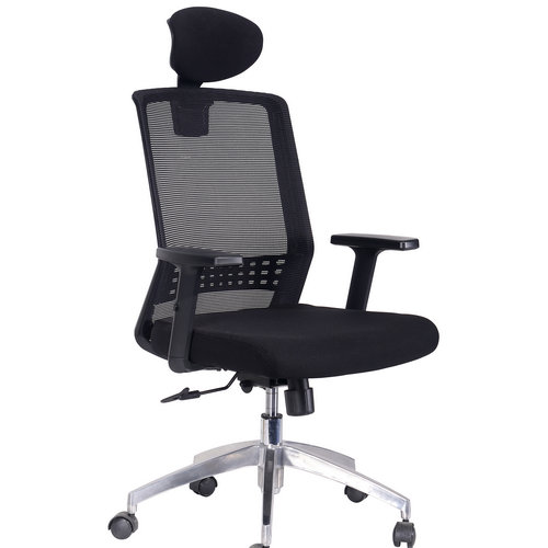 Multi Function Ergonomic Executive Manager Mesh Office Chair Computer Chair With Adjustable Armrest Cheap Office Chairs