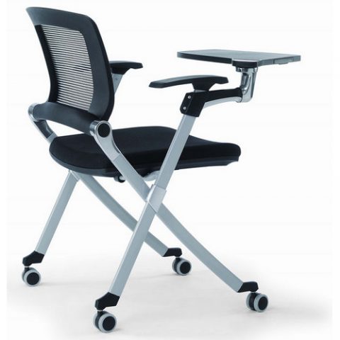 Best Conference Room Folding Training Chair Student Study Chair